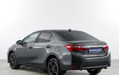 Toyota Corolla, 2013 год, 1 350 050 рублей, 2 фотография