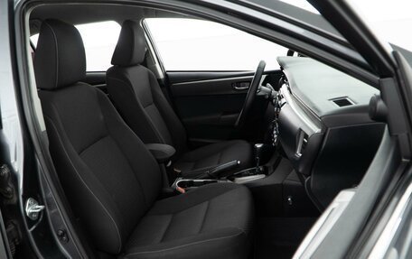 Toyota Corolla, 2013 год, 1 350 050 рублей, 8 фотография