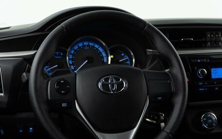 Toyota Corolla, 2013 год, 1 350 050 рублей, 12 фотография