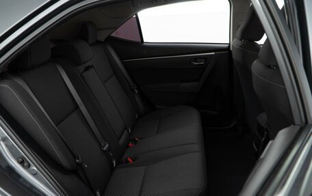 Toyota Corolla, 2013 год, 1 350 050 рублей, 7 фотография