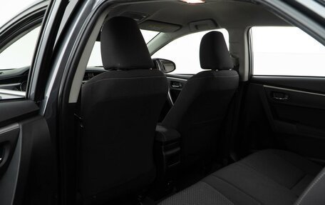 Toyota Corolla, 2013 год, 1 350 050 рублей, 11 фотография