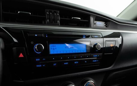 Toyota Corolla, 2013 год, 1 350 050 рублей, 15 фотография