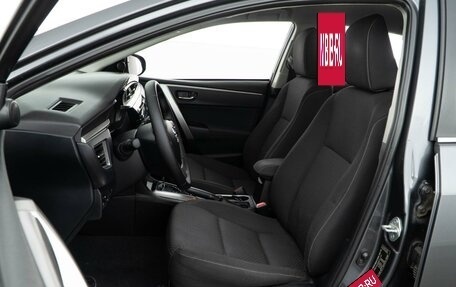 Toyota Corolla, 2013 год, 1 350 050 рублей, 10 фотография