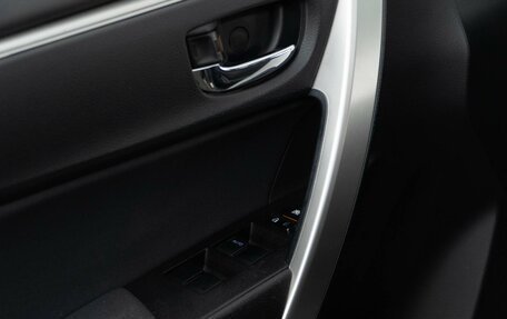 Toyota Corolla, 2013 год, 1 350 050 рублей, 17 фотография