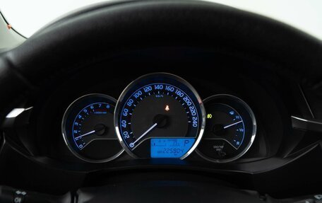 Toyota Corolla, 2013 год, 1 350 050 рублей, 18 фотография