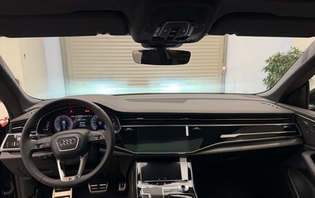 Audi Q8 I, 2025 год, 17 490 000 рублей, 6 фотография
