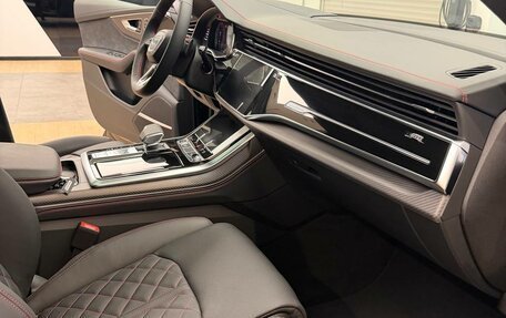 Audi Q8 I, 2025 год, 17 490 000 рублей, 7 фотография