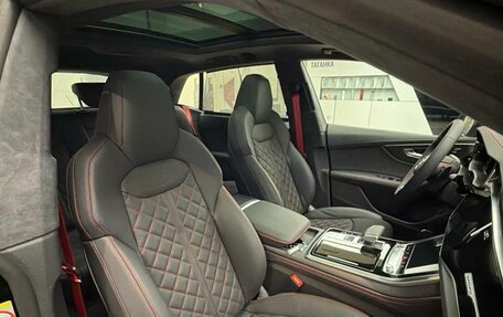 Audi Q8 I, 2025 год, 17 490 000 рублей, 9 фотография