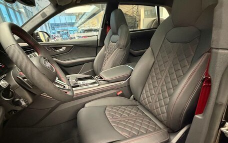 Audi Q8 I, 2025 год, 17 490 000 рублей, 8 фотография