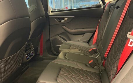 Audi Q8 I, 2025 год, 17 490 000 рублей, 10 фотография