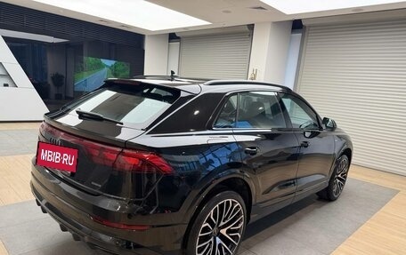 Audi Q8 I, 2025 год, 17 490 000 рублей, 5 фотография