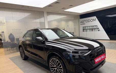 Audi Q8 I, 2025 год, 17 490 000 рублей, 2 фотография