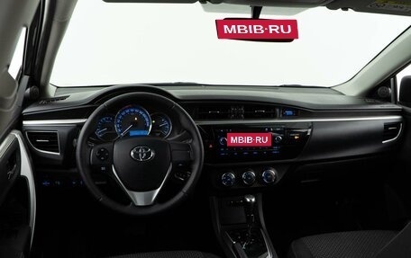 Toyota Corolla, 2013 год, 1 350 050 рублей, 6 фотография