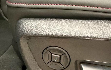 Audi Q8 I, 2025 год, 17 490 000 рублей, 15 фотография