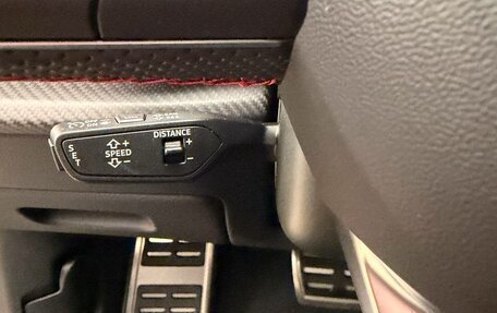 Audi Q8 I, 2025 год, 17 490 000 рублей, 16 фотография