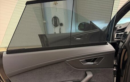 Audi Q8 I, 2025 год, 17 490 000 рублей, 19 фотография