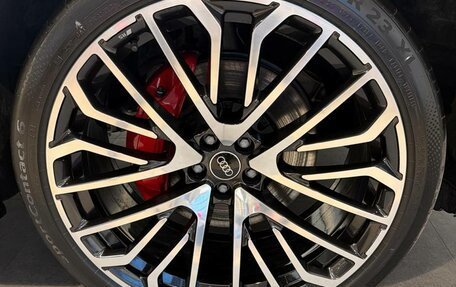 Audi Q8 I, 2025 год, 17 490 000 рублей, 25 фотография