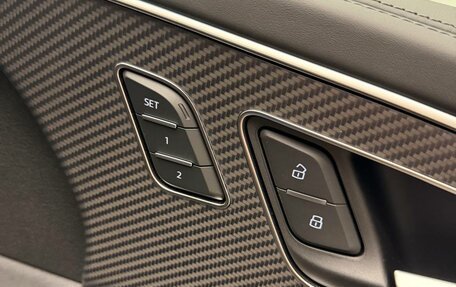 Audi Q8 I, 2025 год, 17 490 000 рублей, 24 фотография