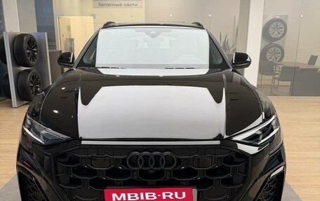 Audi Q8 I, 2025 год, 17 490 000 рублей, 4 фотография