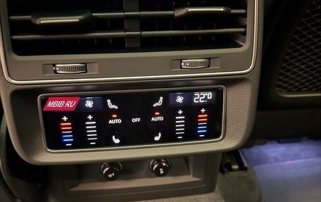 Audi Q8 I, 2025 год, 17 490 000 рублей, 20 фотография