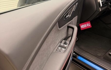 Audi Q8 I, 2025 год, 17 490 000 рублей, 13 фотография