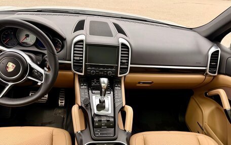 Porsche Cayenne III, 2015 год, 4 250 000 рублей, 6 фотография