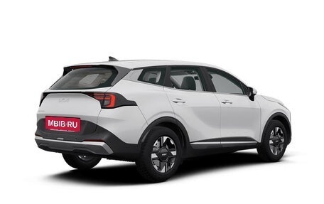 KIA Sportage IV рестайлинг, 2026 год, 5 400 000 рублей, 2 фотография