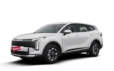 KIA Sportage IV рестайлинг, 2026 год, 5 400 000 рублей, 1 фотография