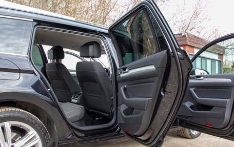 Volkswagen Passat B8 рестайлинг, 2022 год, 2 377 000 рублей, 9 фотография