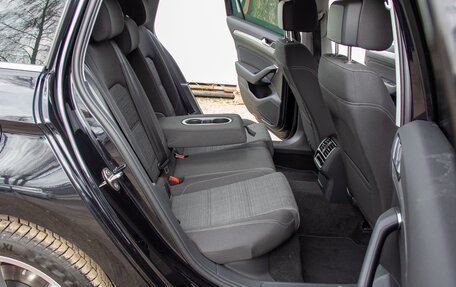 Volkswagen Passat B8 рестайлинг, 2022 год, 2 377 000 рублей, 10 фотография