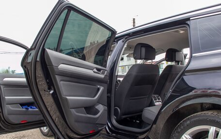 Volkswagen Passat B8 рестайлинг, 2022 год, 2 377 000 рублей, 12 фотография