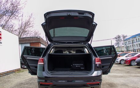 Volkswagen Passat B8 рестайлинг, 2022 год, 2 377 000 рублей, 11 фотография