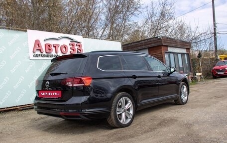 Volkswagen Passat B8 рестайлинг, 2022 год, 2 377 000 рублей, 4 фотография