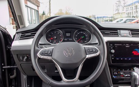 Volkswagen Passat B8 рестайлинг, 2022 год, 2 377 000 рублей, 16 фотография