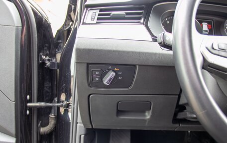 Volkswagen Passat B8 рестайлинг, 2022 год, 2 377 000 рублей, 21 фотография