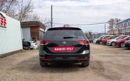 Volkswagen Passat B8 рестайлинг, 2022 год, 2 377 000 рублей, 5 фотография