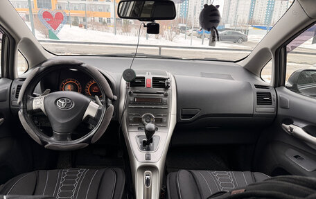 Toyota Auris II, 2008 год, 690 000 рублей, 12 фотография