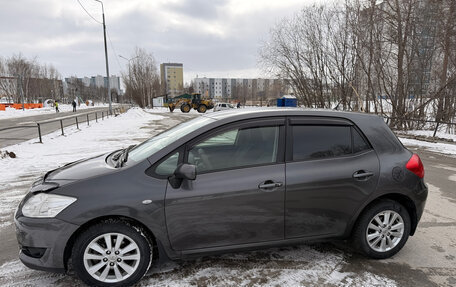 Toyota Auris II, 2008 год, 690 000 рублей, 2 фотография