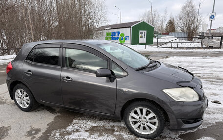 Toyota Auris II, 2008 год, 690 000 рублей, 6 фотография