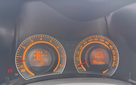 Toyota Auris II, 2008 год, 690 000 рублей, 10 фотография