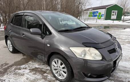 Toyota Auris II, 2008 год, 690 000 рублей, 5 фотография