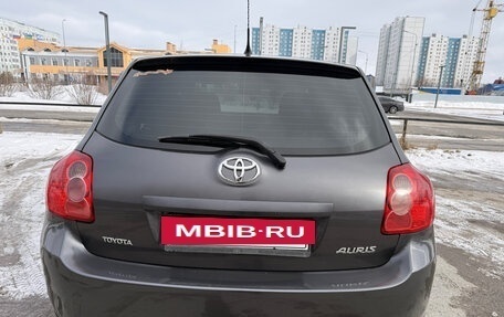 Toyota Auris II, 2008 год, 690 000 рублей, 7 фотография