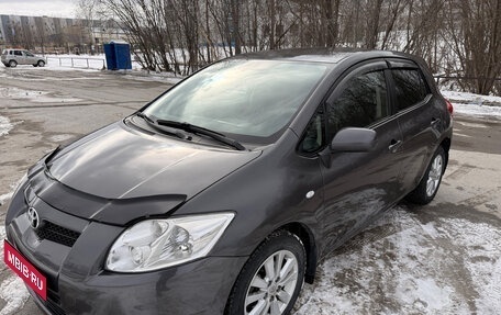 Toyota Auris II, 2008 год, 690 000 рублей, 1 фотография