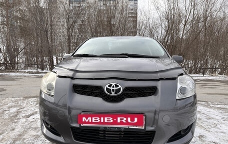 Toyota Auris II, 2008 год, 690 000 рублей, 4 фотография