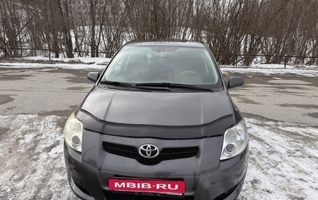 Toyota Auris II, 2008 год, 690 000 рублей, 3 фотография