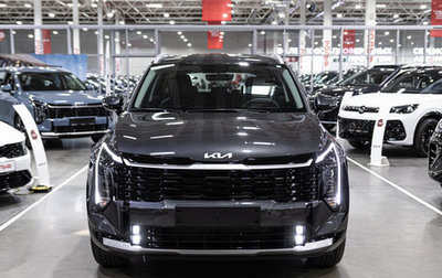 KIA Sportage IV рестайлинг, 2026 год, 5 400 000 рублей, 1 фотография