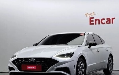 Hyundai Sonata VIII, 2021 год, 1 999 000 рублей, 1 фотография