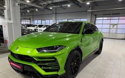 Lamborghini Urus I, 2021 год, 27 000 000 рублей, 1 фотография