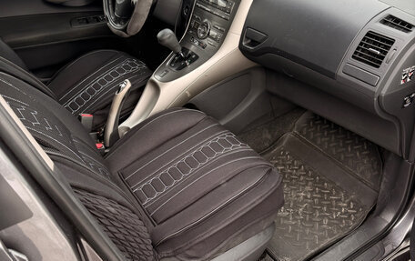 Toyota Auris II, 2008 год, 690 000 рублей, 16 фотография