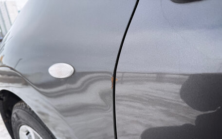 Toyota Auris II, 2008 год, 690 000 рублей, 18 фотография